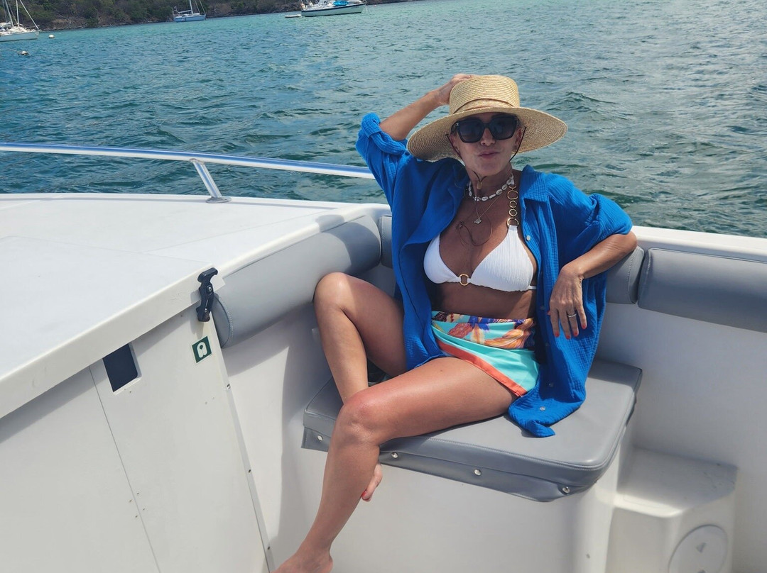 Suneeta Boat Charter景点图片