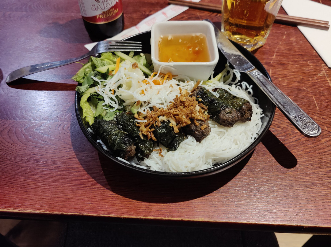 Vietbistro Leeds