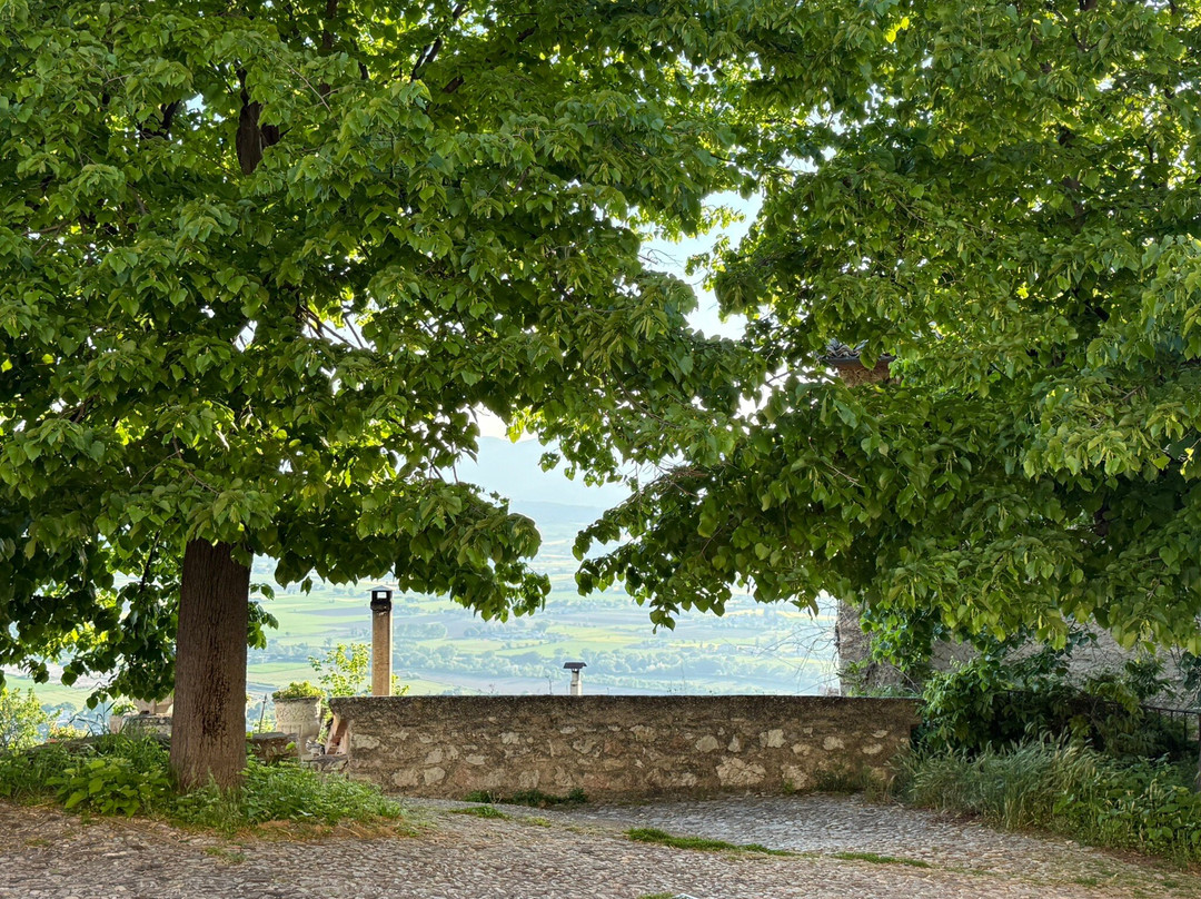 Il Castello Di Campello主图