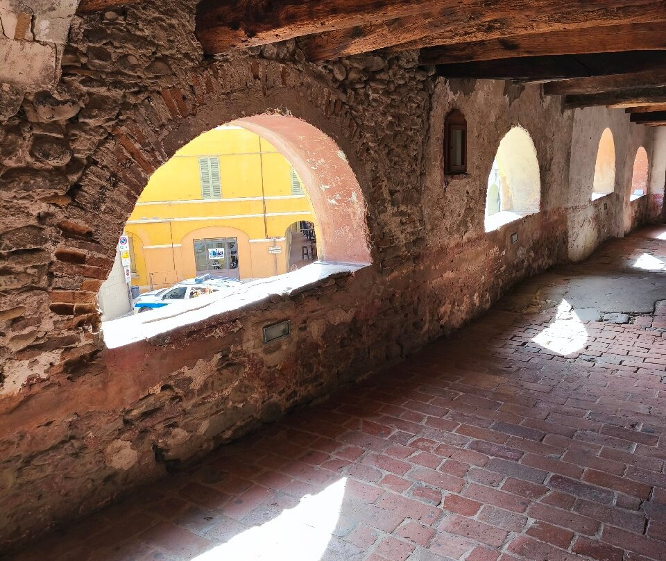 Via del Borgo o degli Asini景点图片