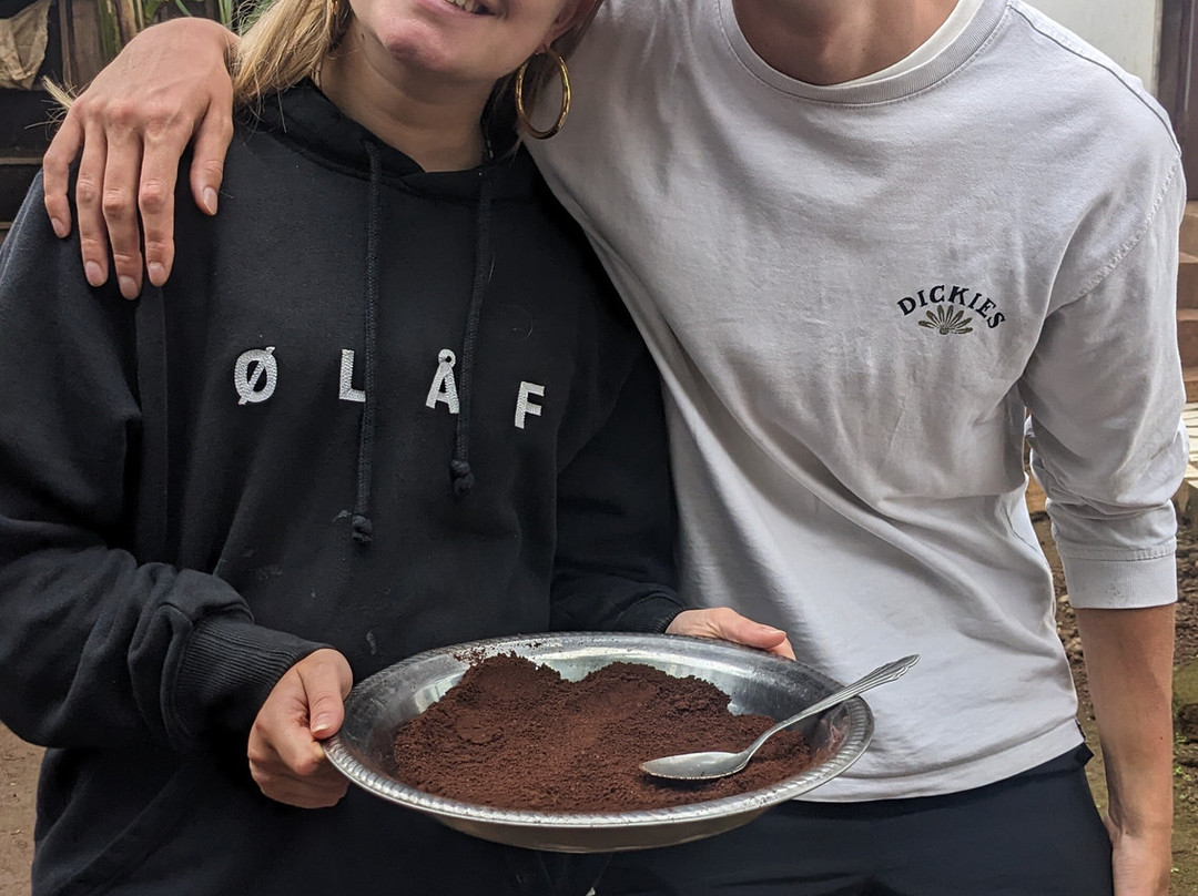 Kiliman Cultural Tourism-莫西必去景点