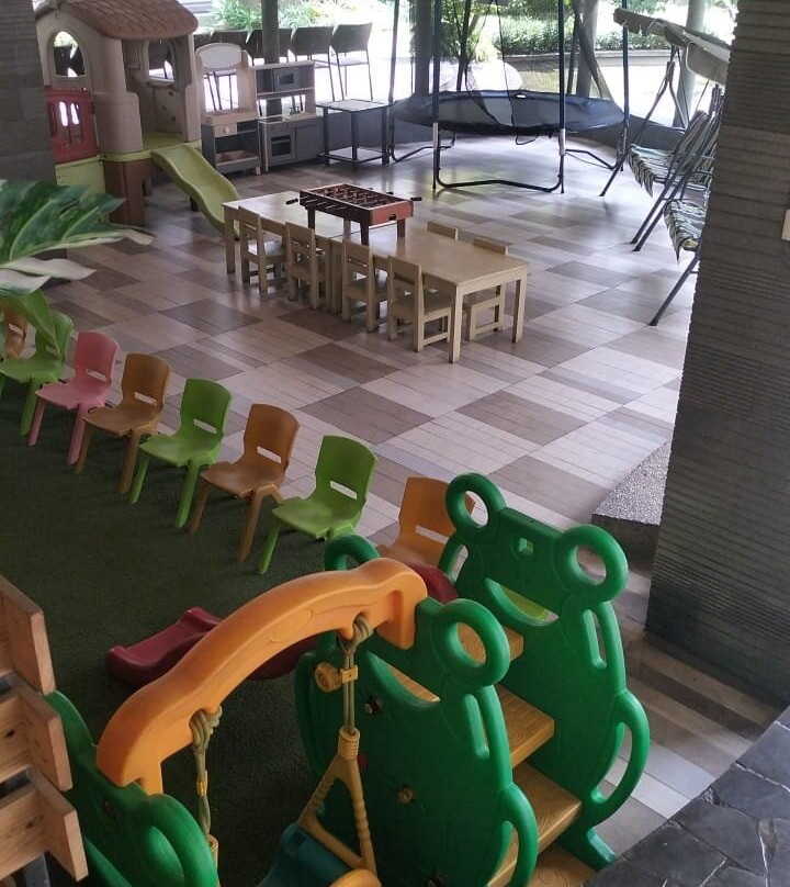 Grande Valore Hotel & Serviced-Apartment主图