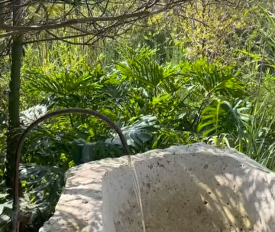 Chocolate De Agua-San Agustin Etla必去景点