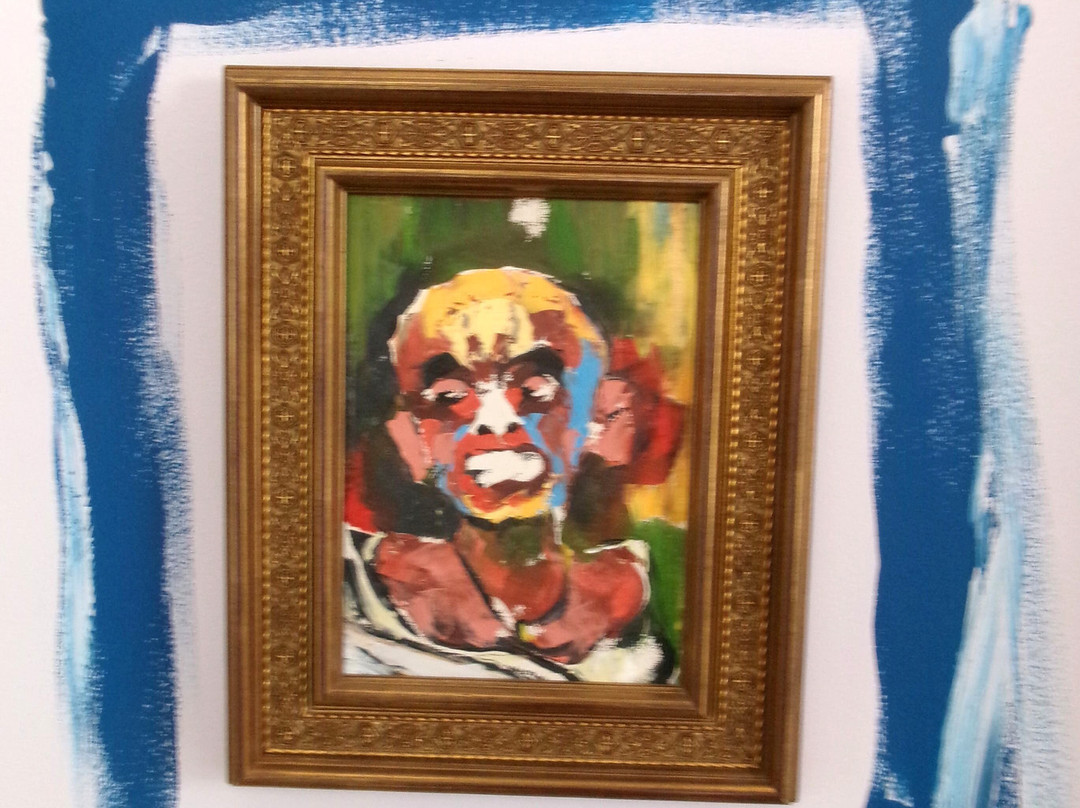 Museum Jorge Rando景点图片