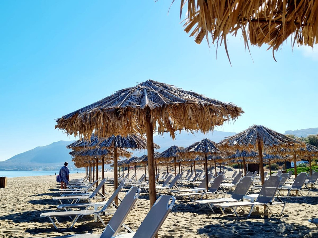 Episkopi Beach-Episkopi必去景点