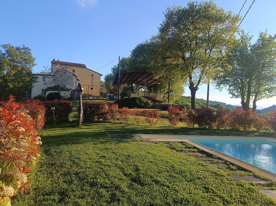 Agriturismo la Poderina