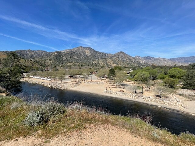 Camp Kernville