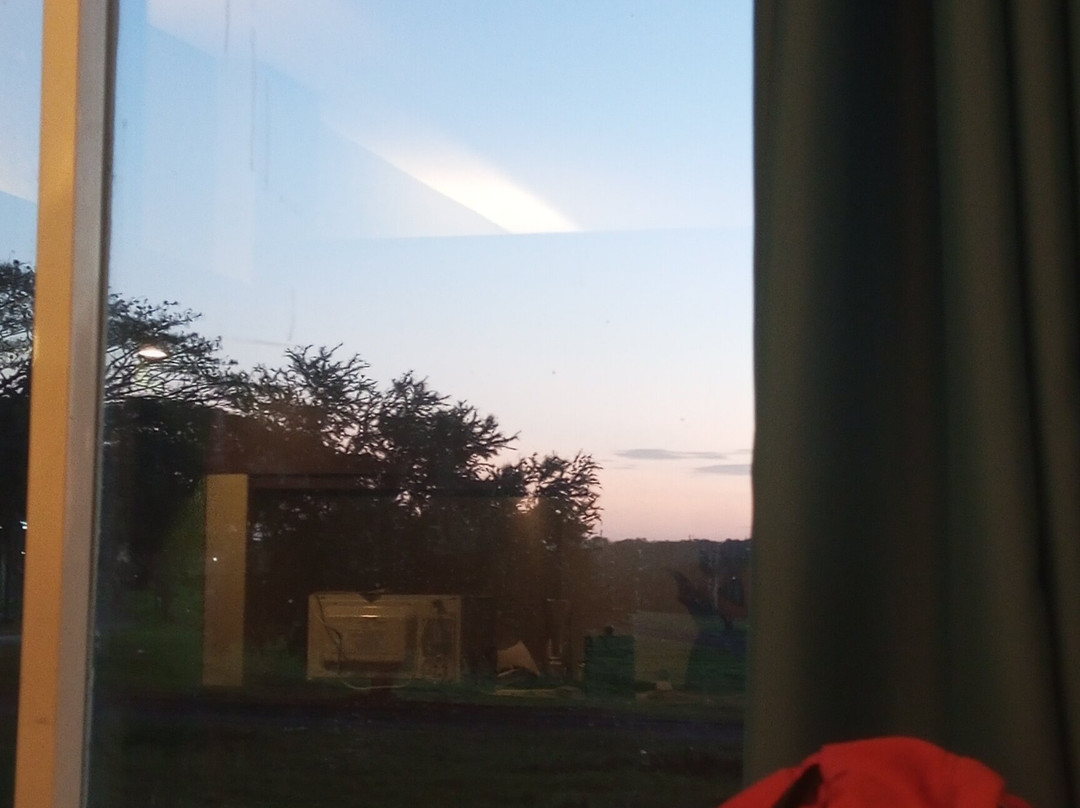 Microtel By Wyndham Eagle Ridge主图