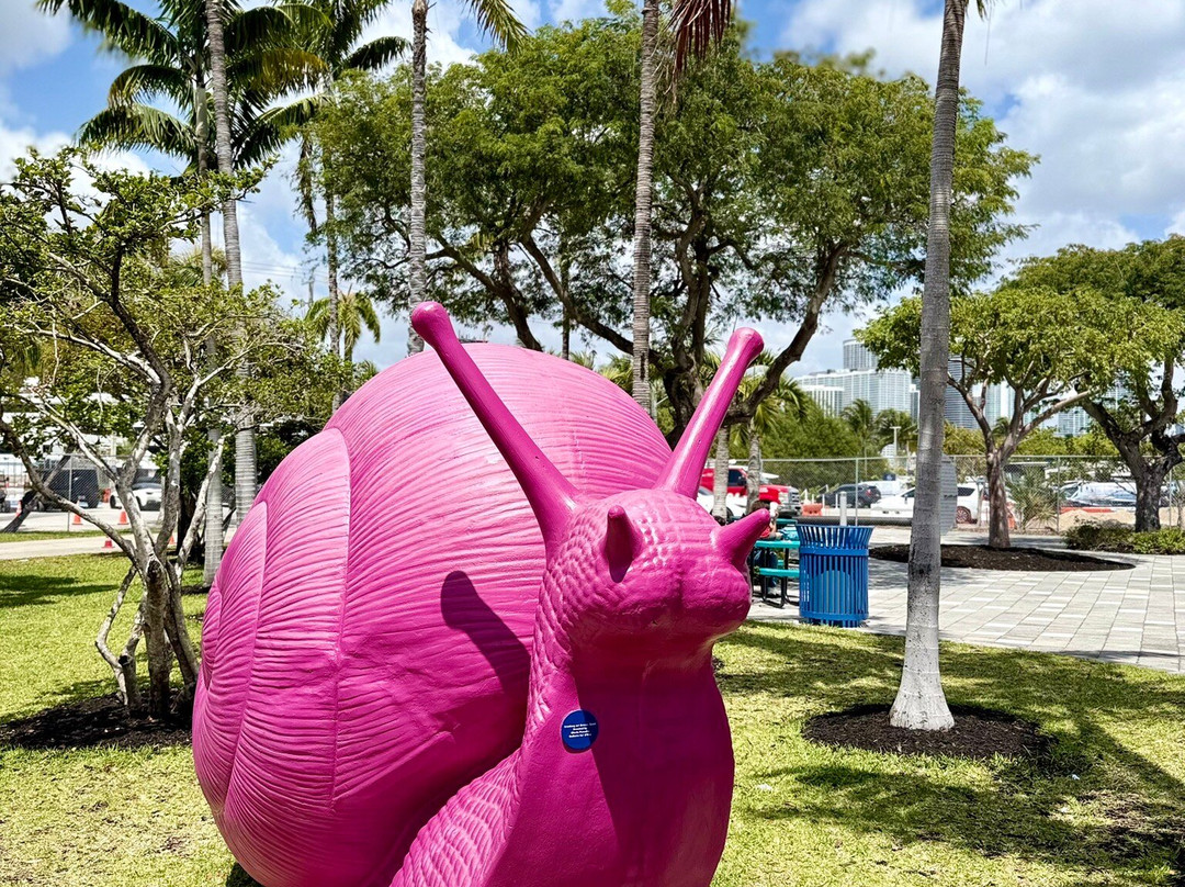 迈阿密儿童博物馆-迈阿密必去景点