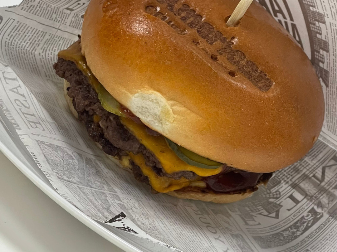 American Crust