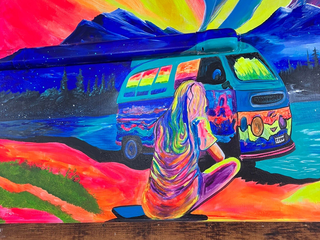 El Guajillo Mexican grilled