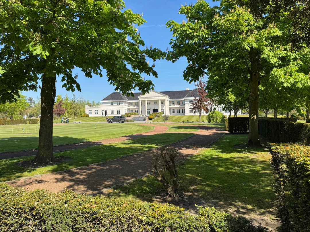 Golfclub Oostburg-Oostburg必去景点