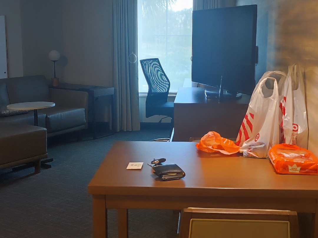 Residence Inn by Marriott Orlando at FLAMINGO CROSSINGS® Town Center主图