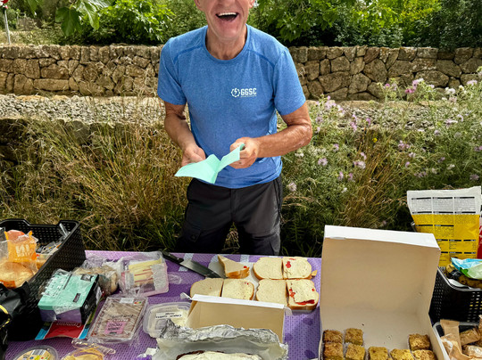 Girls Get Strong Cycling-马洛卡岛必去景点