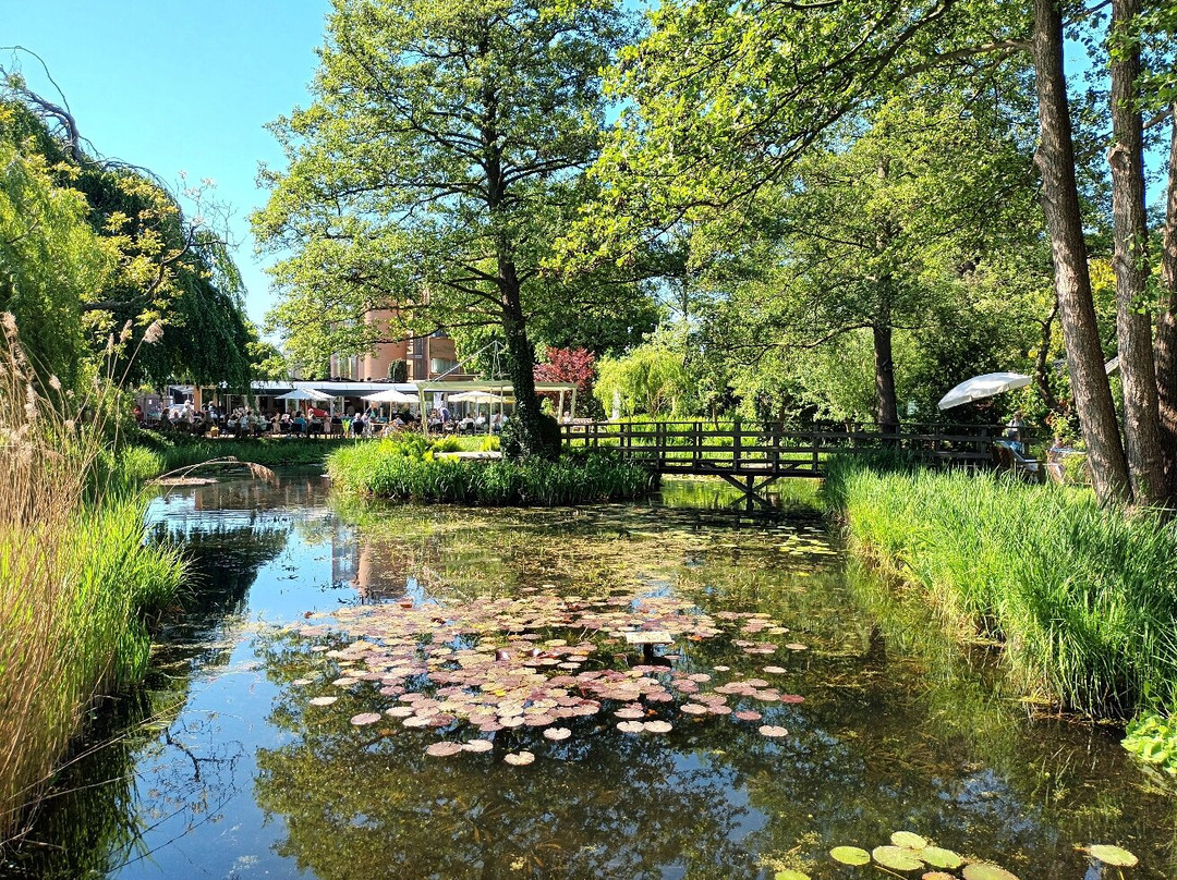 De Tuin Van Kapitein Rommel景点图片