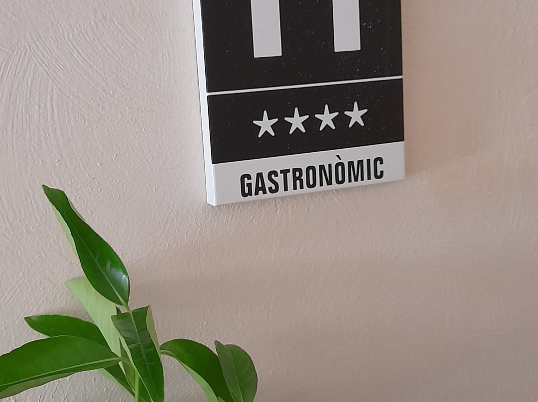 Boutique Hotel Can Pico主图