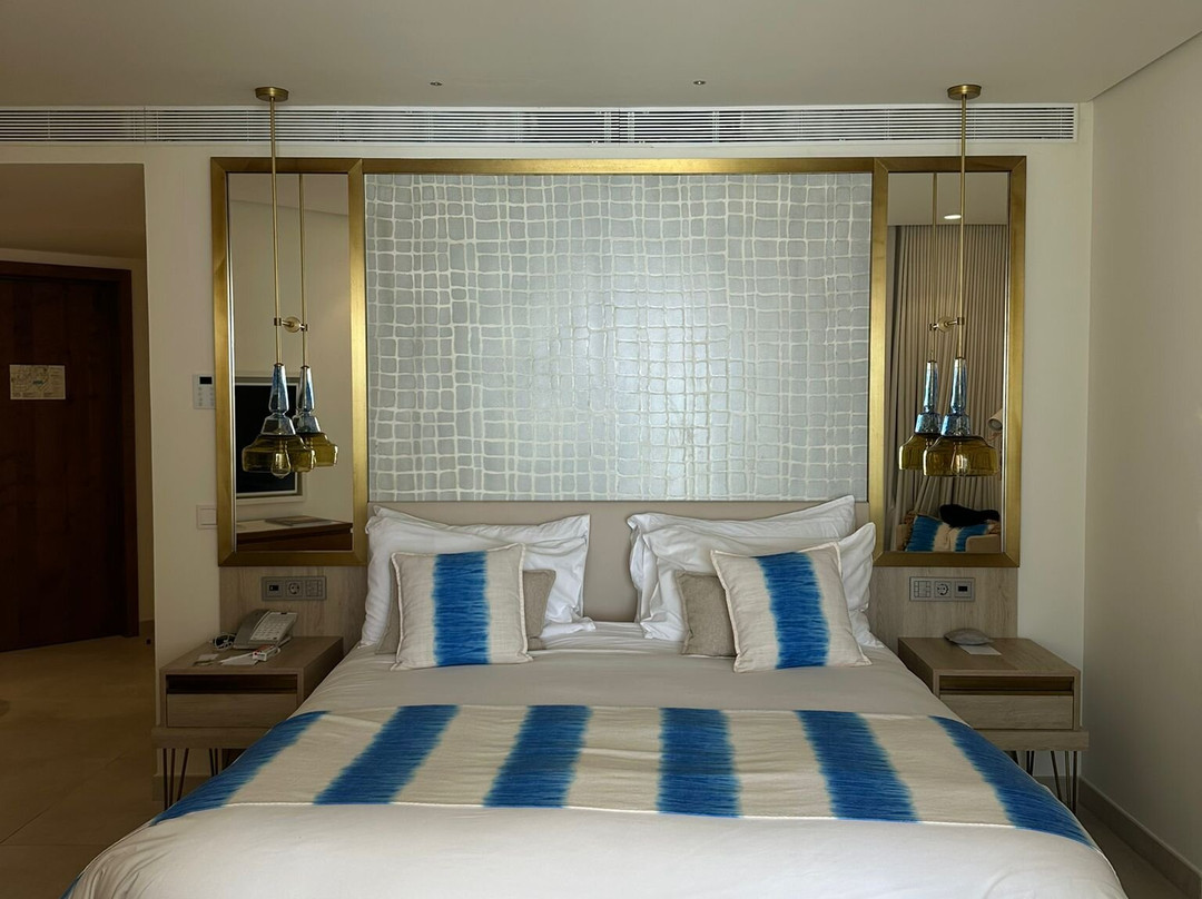 普莱雅皇家酒店主图