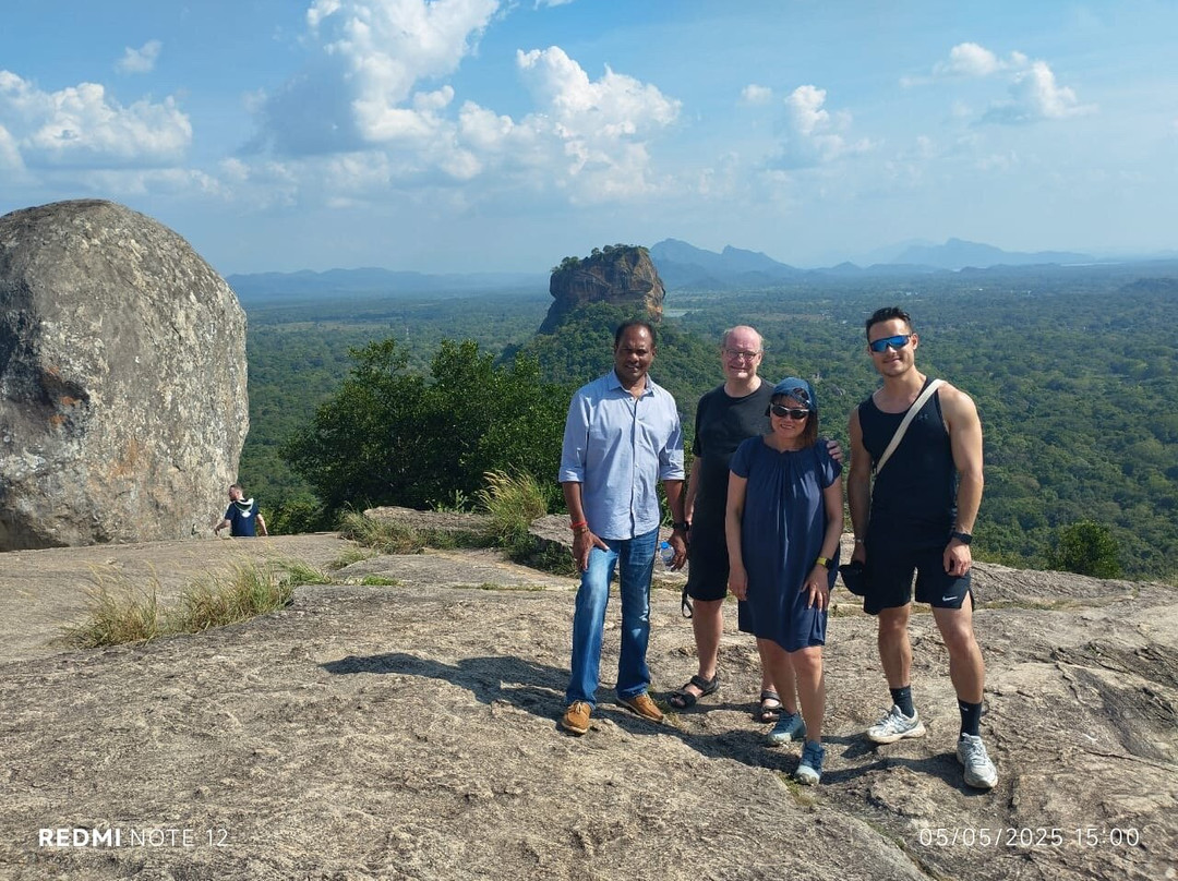 Sri Lanka Brothers Tour景点图片