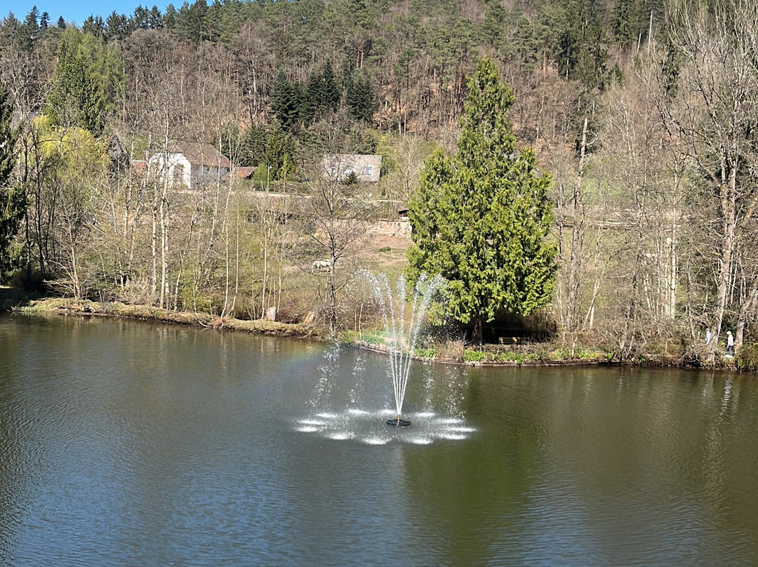 Hotel Molitors Muhle主图