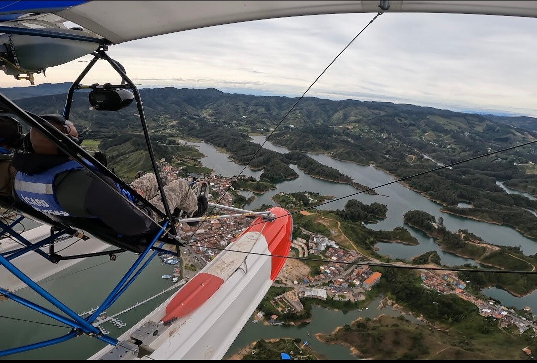 Hang Glide Colombia - Hgcolombia景点图片