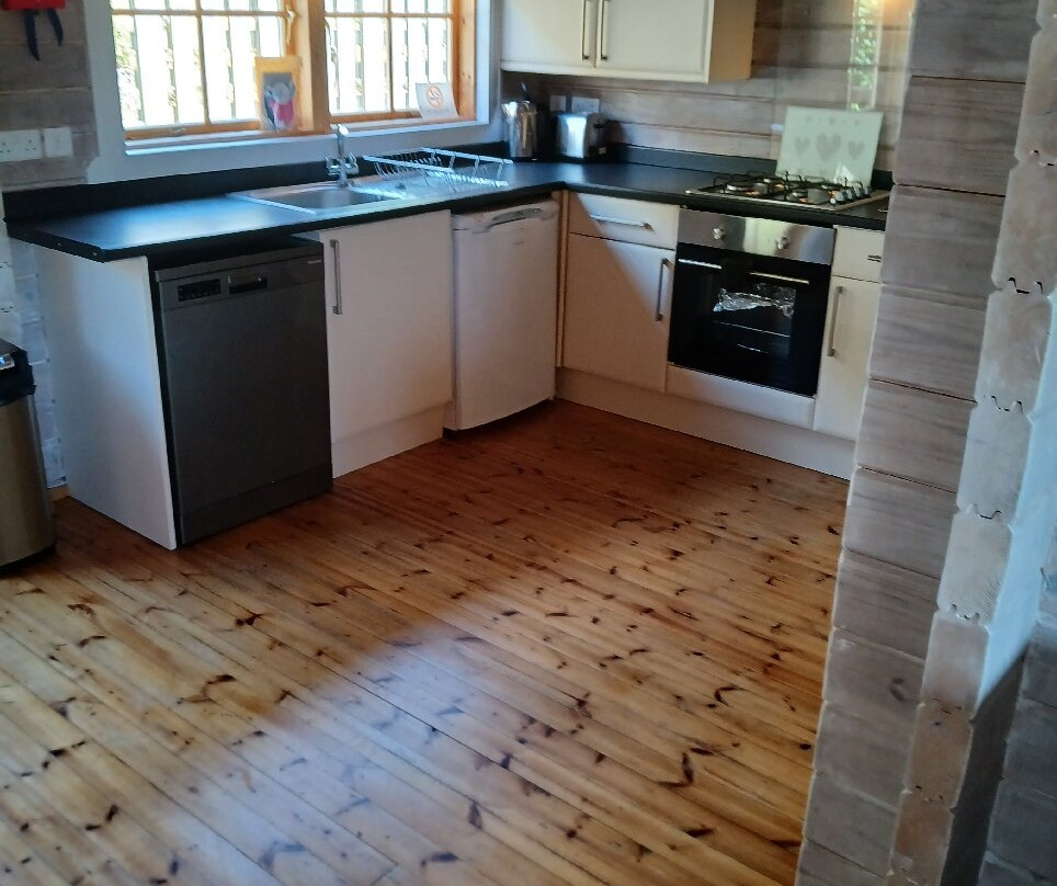 佩尔霍斯高尔夫酒店&乡村俱乐部主图