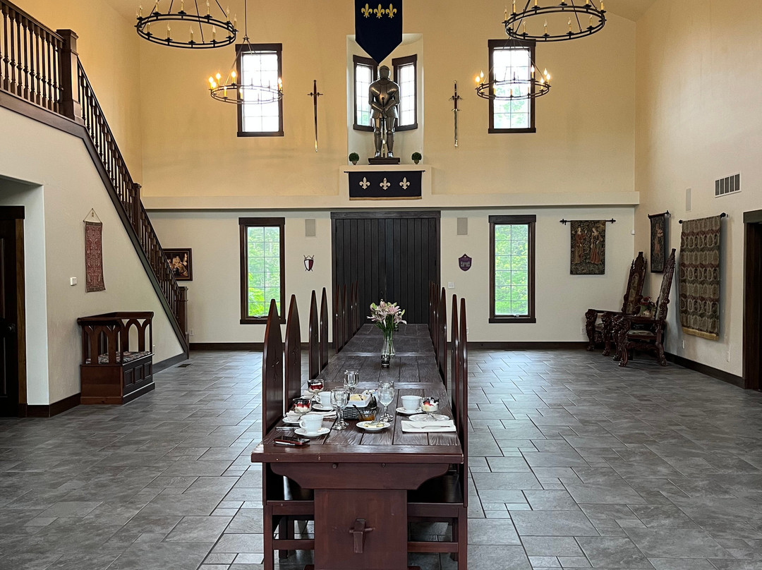 Clayshire Castle主图