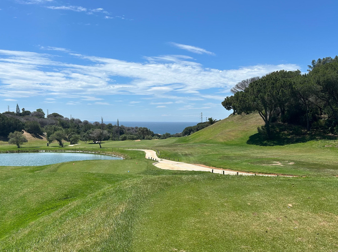 Cabopino Golf Marbella-马贝拉必去景点