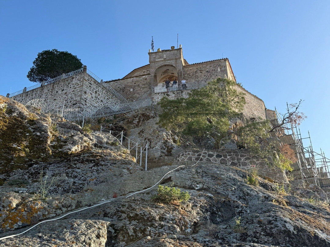 Michaelia Hotel主图