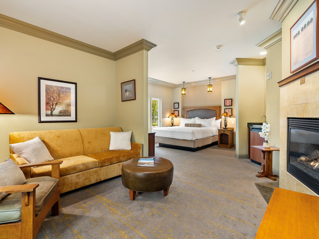 Avila Village Inn主图