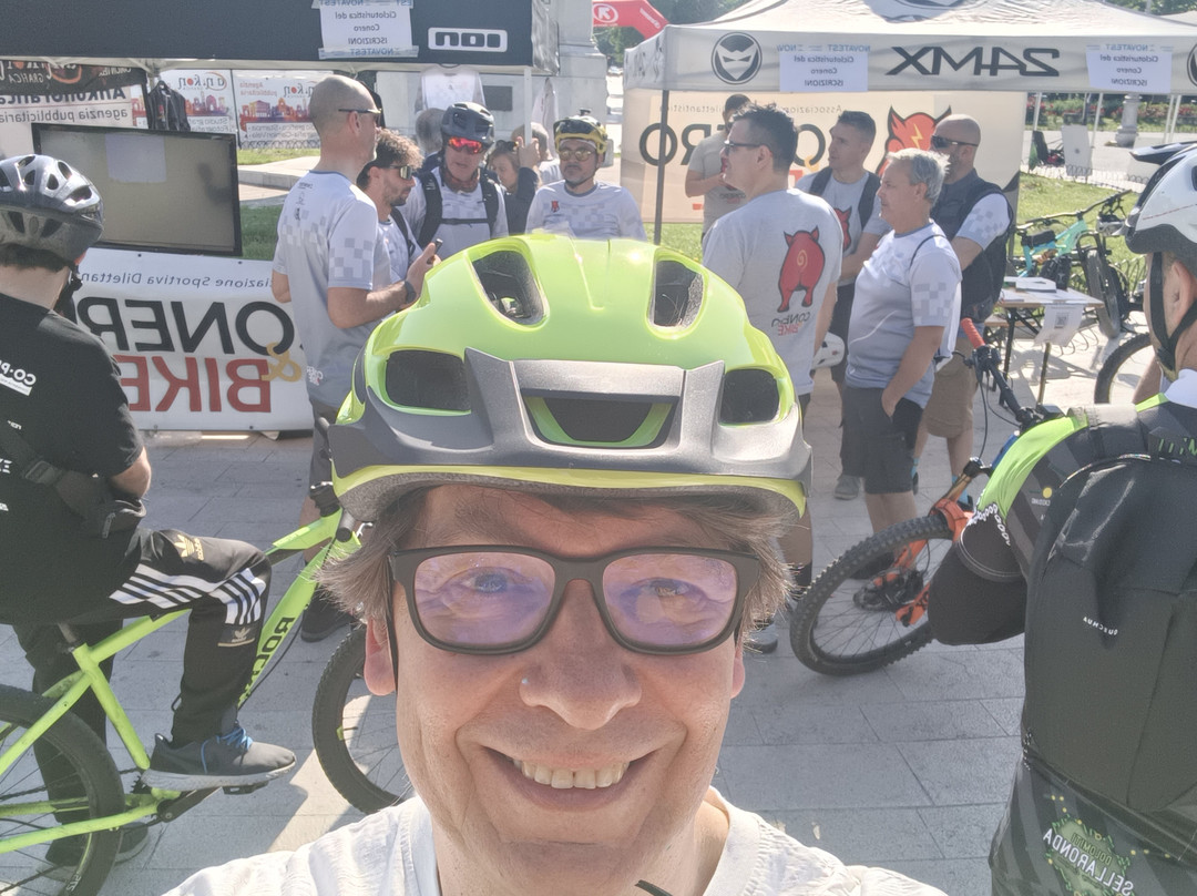 ASSOCIAZIONE BELLAVISTA FRA-安科纳必去景点