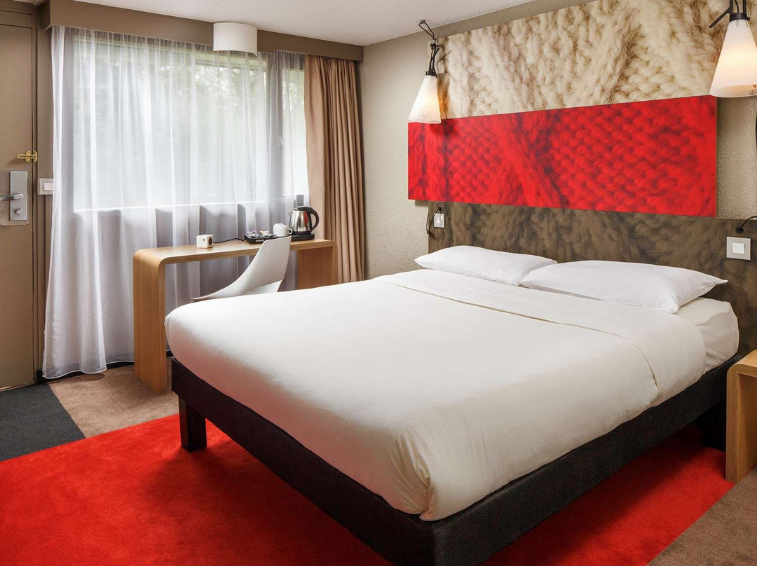 Ibis Coventry South主图