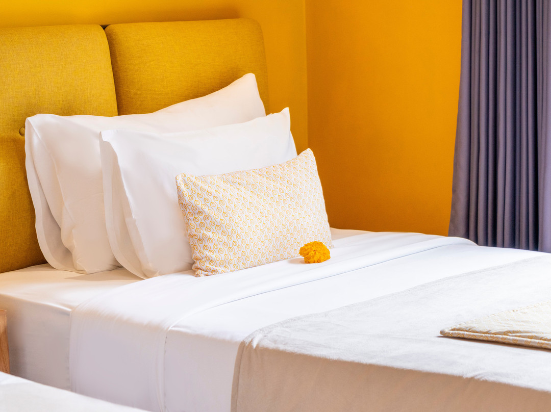 La Mira Villa Seminyak by Ini Vie Hospitality主图