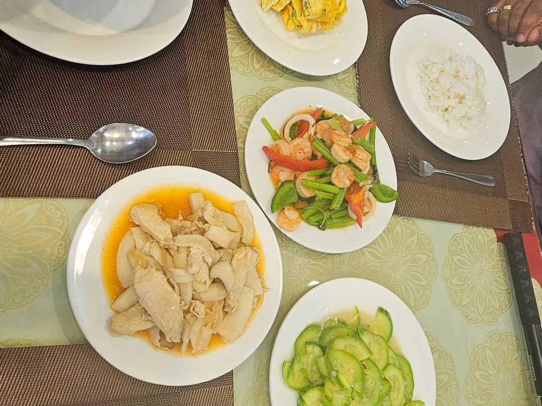 Joytime-河内必去景点