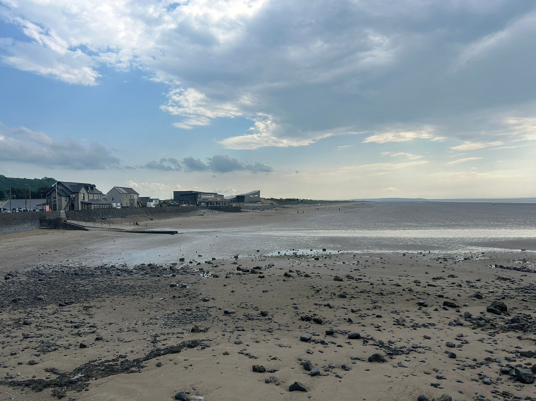 Beach Hotel Pendine