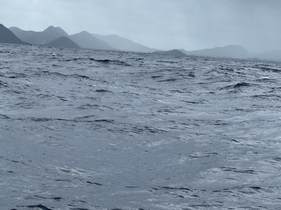 Sugar Island Tours-Jolly Harbour必去景点