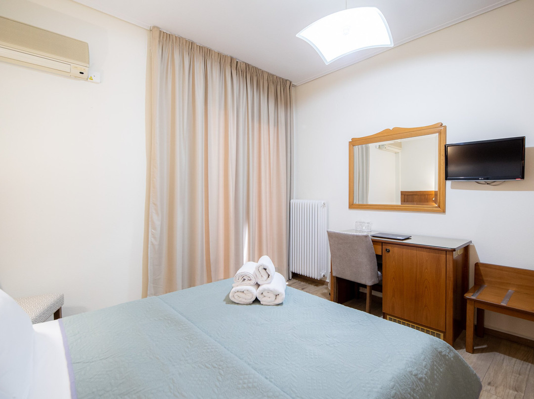 Philippos Hotel主图