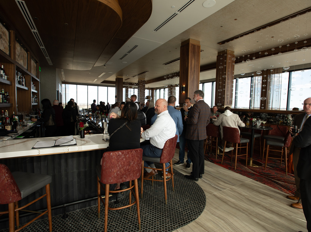Grand Island Casino Resort景点图片