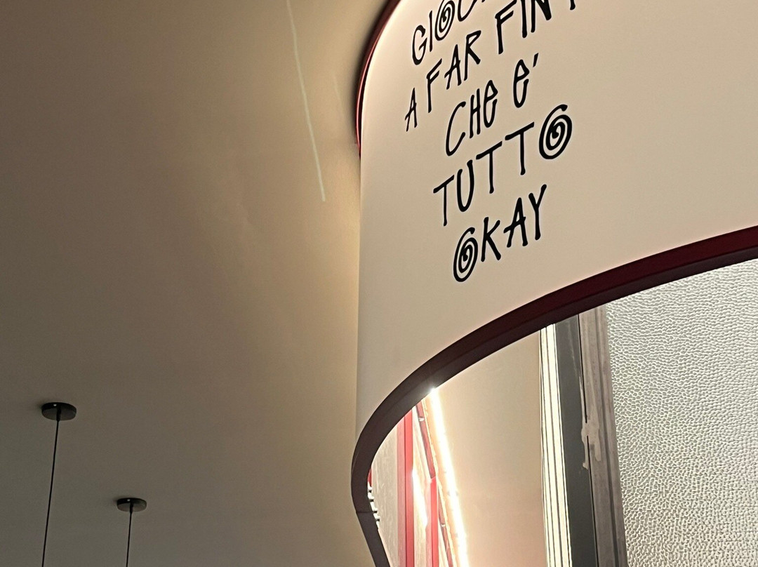 Okay Bari Social Food Club