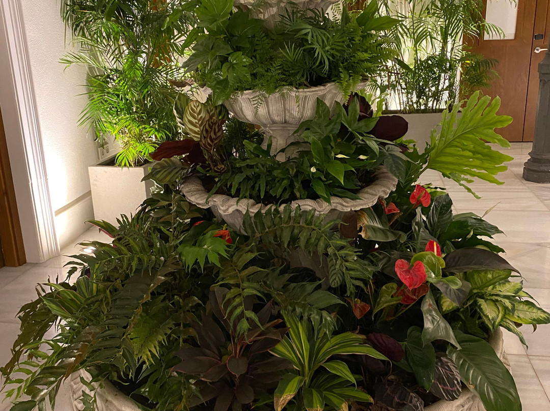 Coeo Fresca Roof Garden Signature Apartments主图