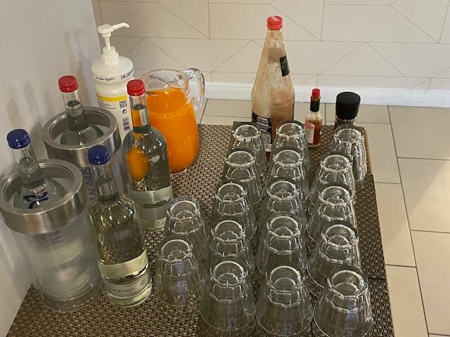图姆凯尔康福特酒店-官方