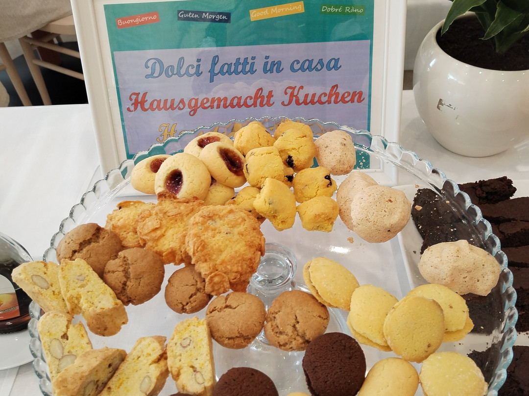 安杰洛酒店主图