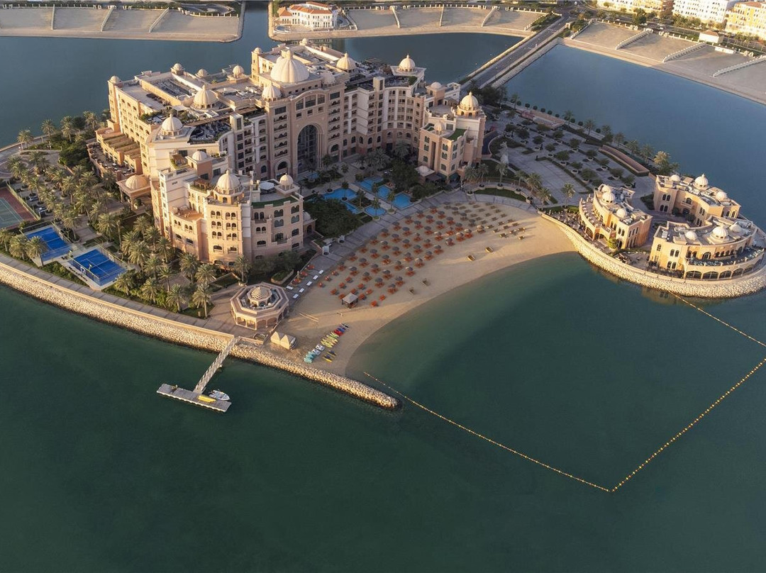 Marsa Malaz Kempinski, The Pearl - Doha