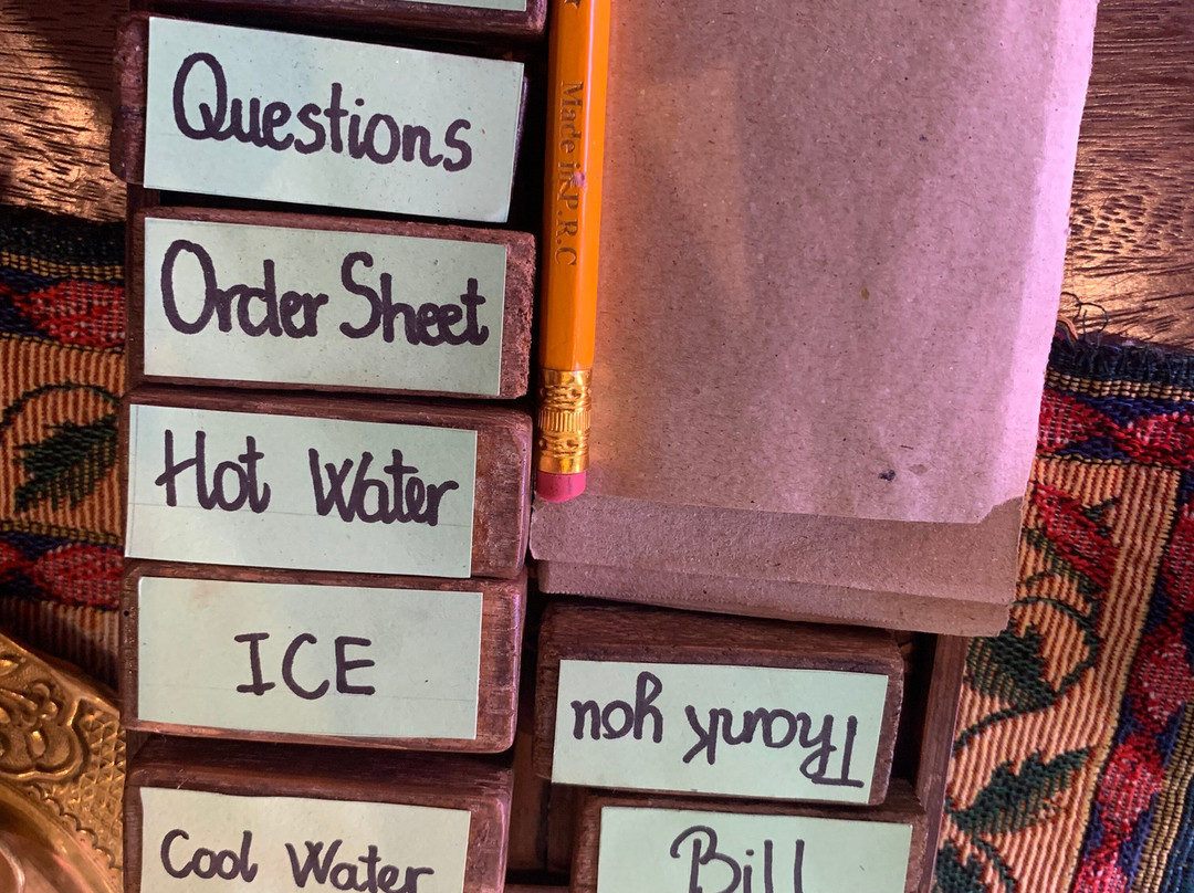 残疾人士庇护工场-会安必去景点