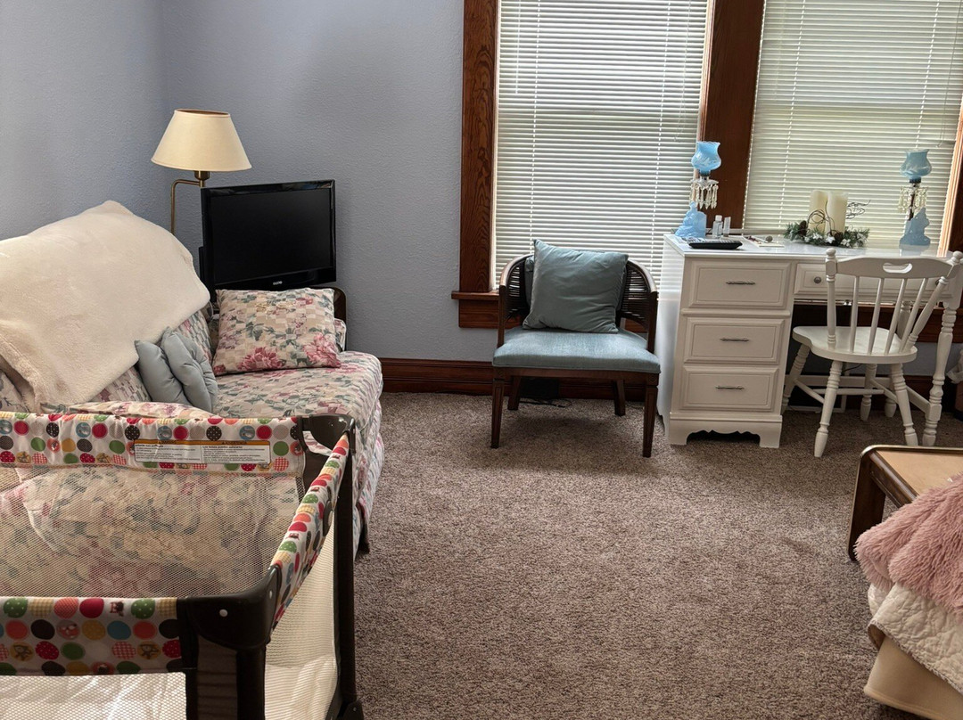 Aunt Ariel's Bed and Breakfast主图