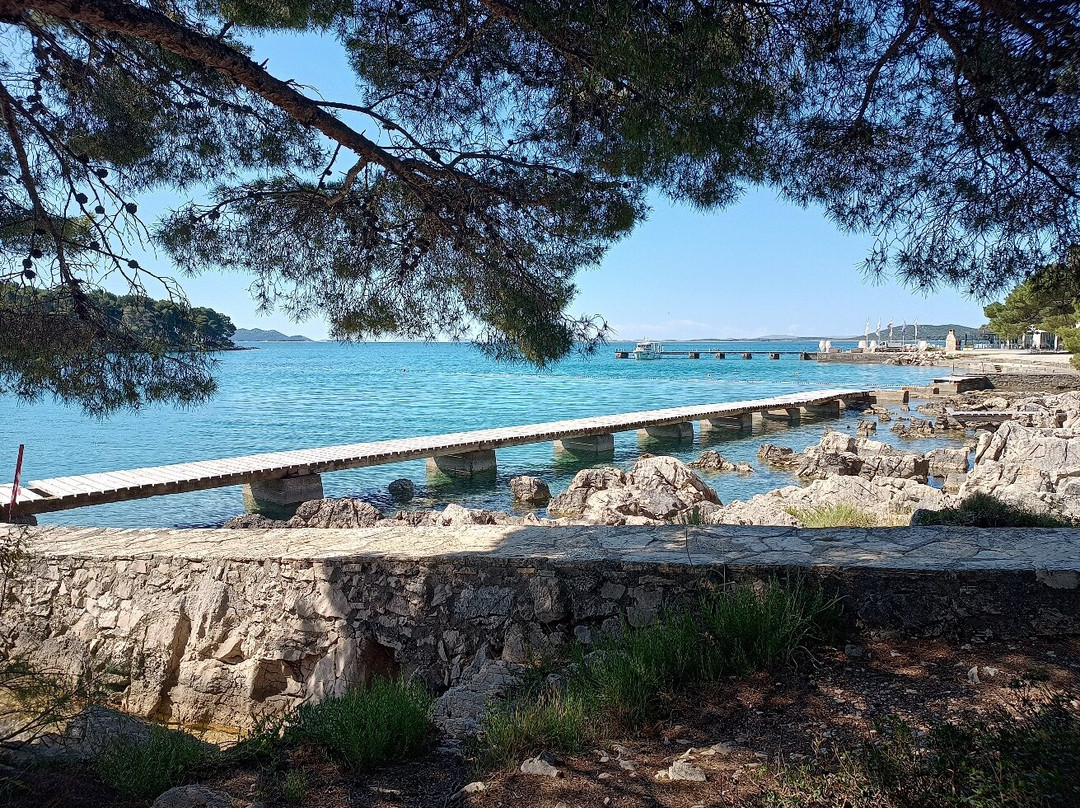Just Dive Croatia-奥格勒纳莫鲁必去景点