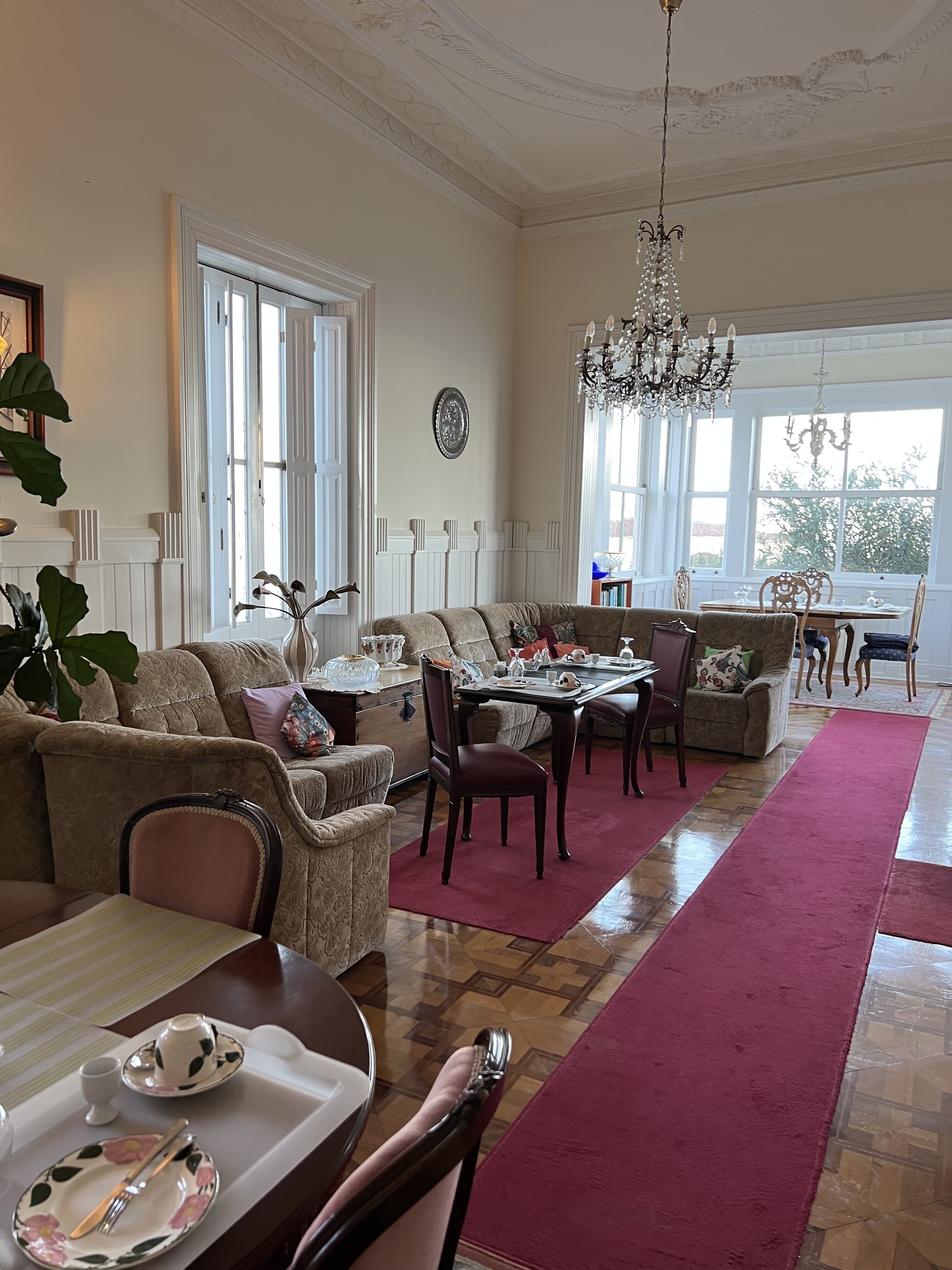 Hotel Alhambra-官方