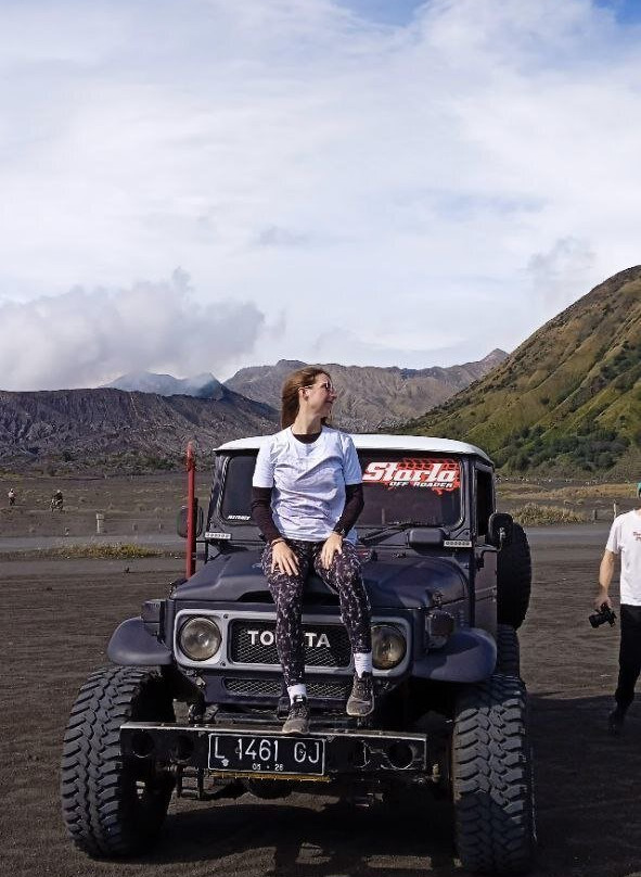 Escapenesia-泗水必去景点