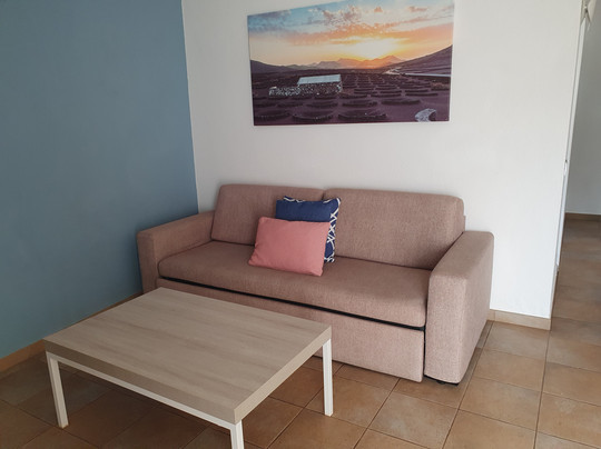 弗洛雷斯塔酒店主图