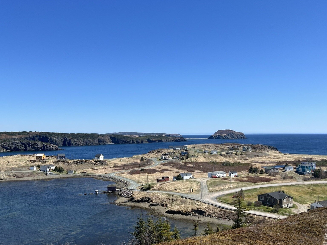 Sherwood Suites主图