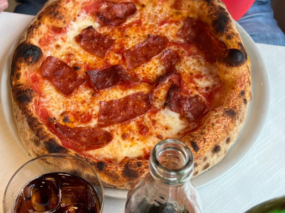 Ristorante Pizzeria Cà Morel